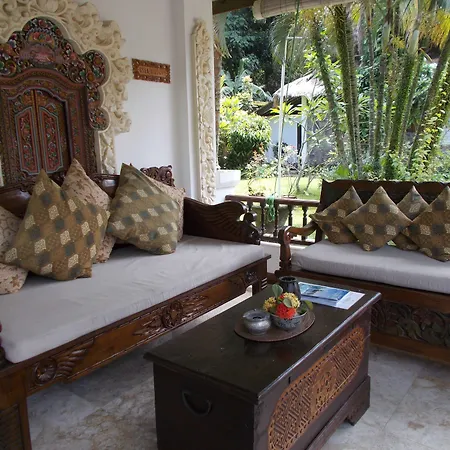 Puri Mas Spa Resort-2