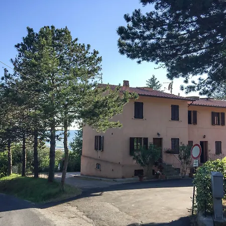 B&B Villa Sophie-2