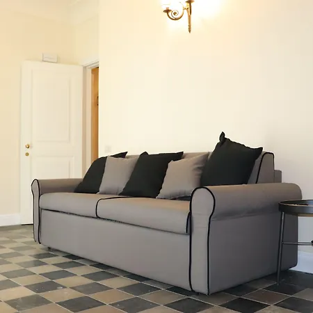 San Carlo Suites-3