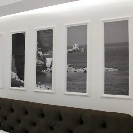 Townhouse Tropea-3