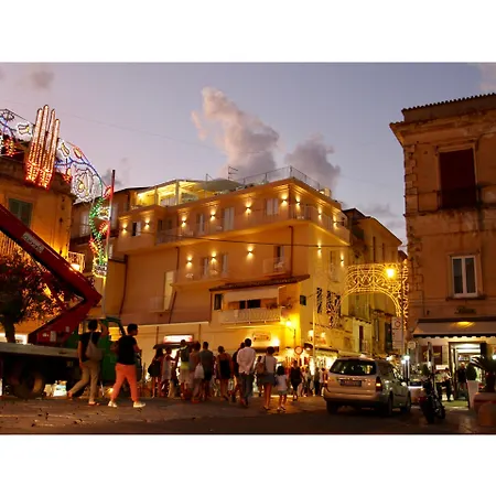 Townhouse Tropea-2