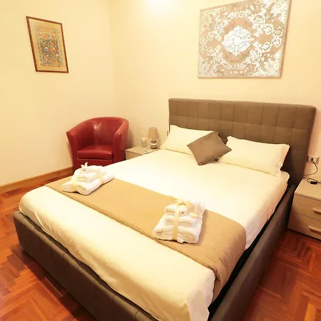 B&B Pietrarsa-2