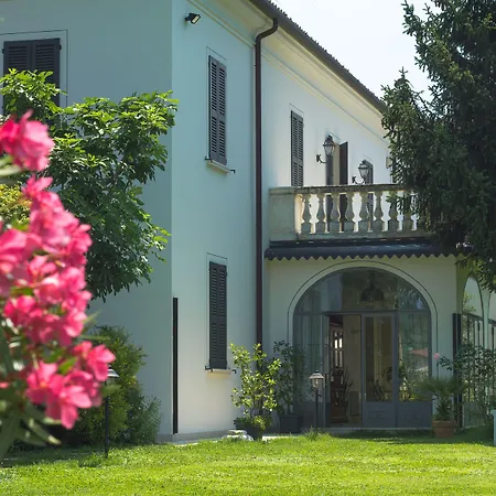 Villa Franca in Franciacorta-3