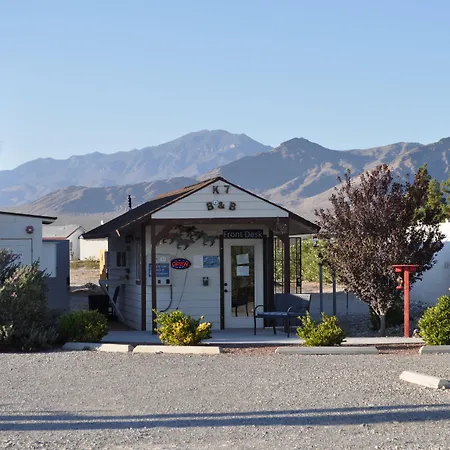 K7 Bed And Breakfast-2