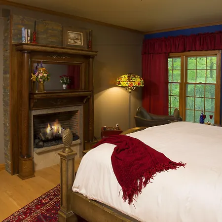 Hidden Serenity Bed And Breakfast-2