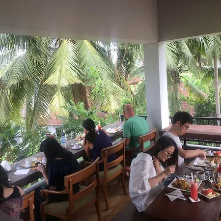 Eden House Ubud-2