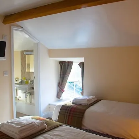 Horseshoe Hotel-2