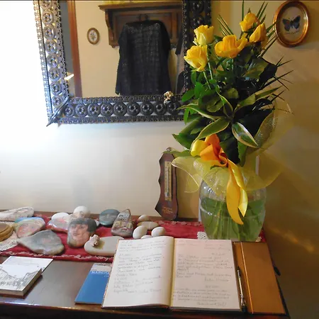 Villa Liberty B&B-2
