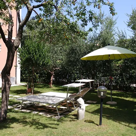 Villa Liberty B&B-3