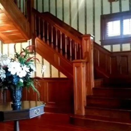 Thomasville Bed And Breakfast-2