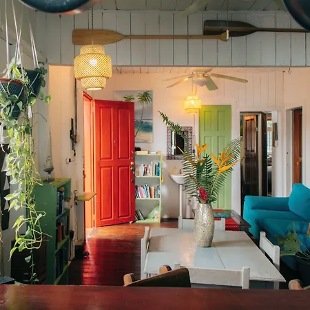 Saigon Bay Bed & Breakfast-2