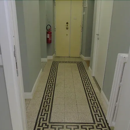 Room Inn Vatican-2