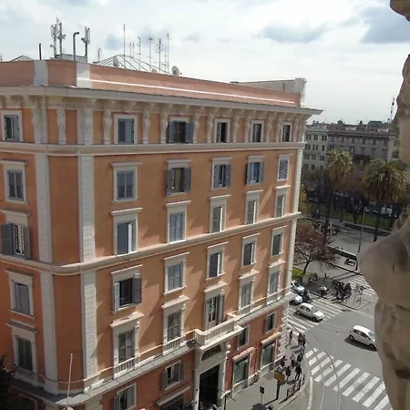 Room Inn Vatican-3