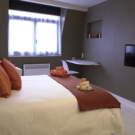 B&B Be In Brussels-2