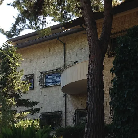 Villa Wanda - Residenza di charme-3