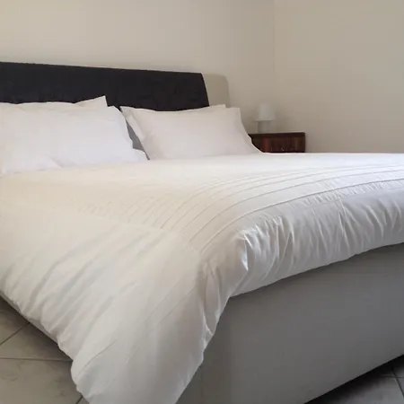 B&B Via Roma Suite - Ortona Rooms-2