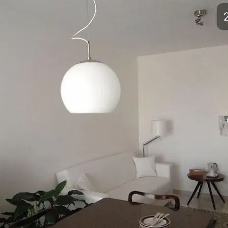 B&B Via Roma Suite - Ortona Rooms-3