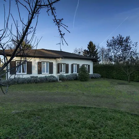 Ritratto sul Lago B&B-3