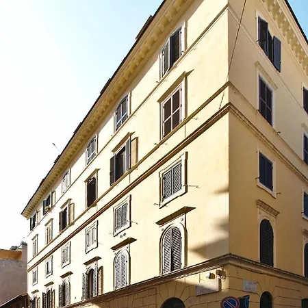 Roma Borgo91-3