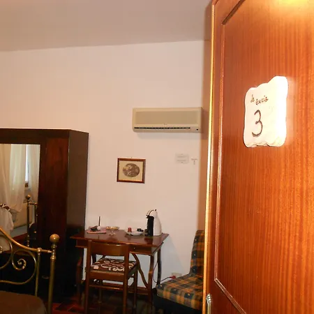 B&B La Quercia-2
