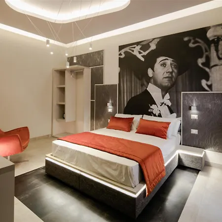 Via Veneto Luxury Suites-3