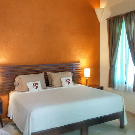 Casa Dos Lirios (A Boutique Bed&Breakfast)-3