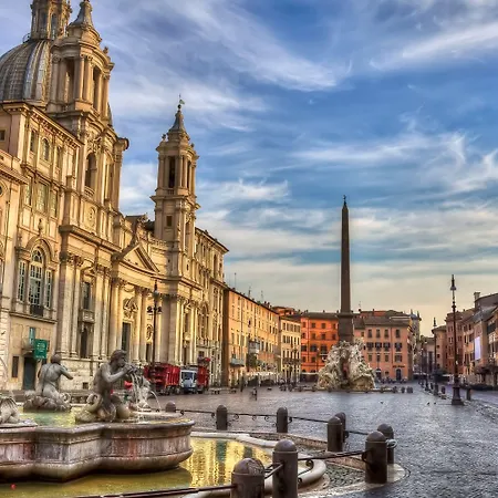 Via Veneto Luxury Suites-2