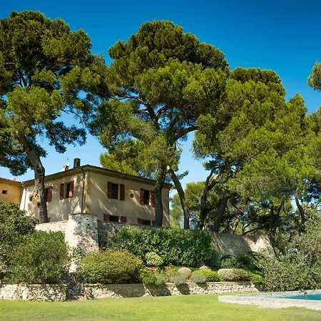 Domaine De Saint Clair-3