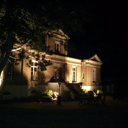 Le Château des Lumières de la Baie de Somme-2