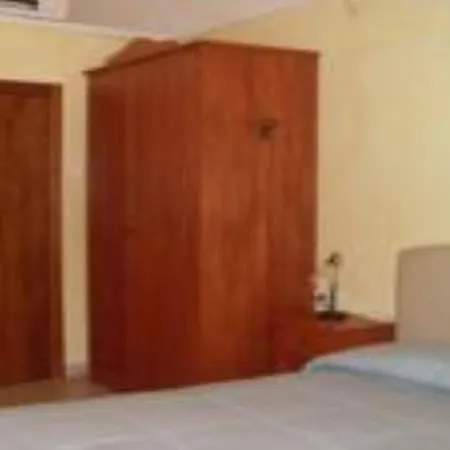 B&B Frammenti D'Itria-2