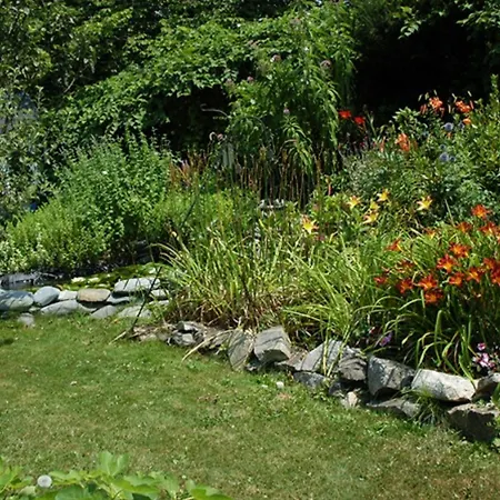 Gardenview Bed And Breakfast-2