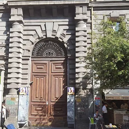 B&B DolceVita Napoli-2