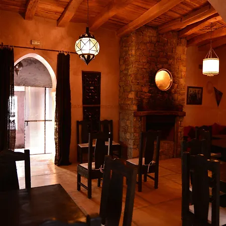 La Kasbah D'Ouzoud-3
