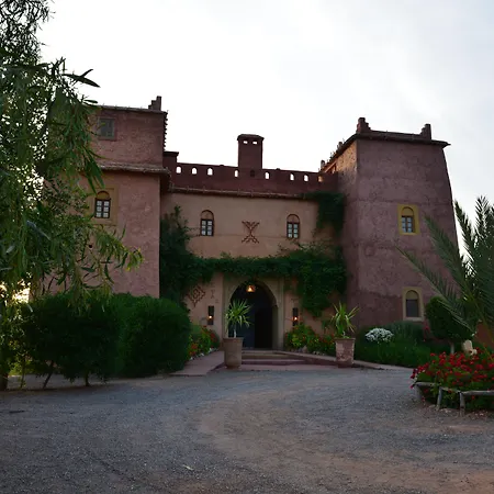 La Kasbah d'Ouzoud-3