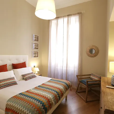 I Vicerè B&B Deluxe-2