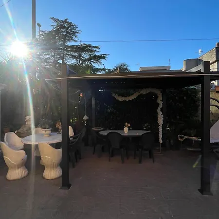 B&B Villa Diamante-2