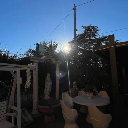B&B Villa Diamante-3
