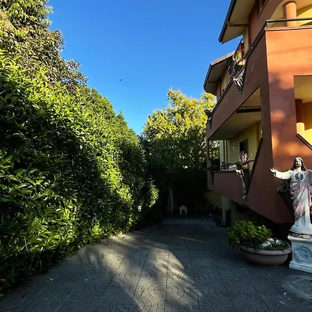B&B Villa Diamante-3