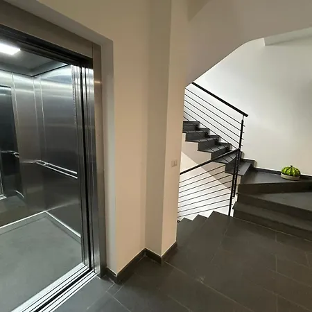 Aqua Marine B&B - Rooms And Apartments-3
