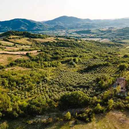 Agriturismo La Pomifera-2
