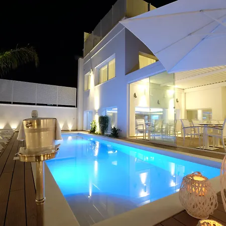 La Dimora delle Fate Luxury&SPA-2