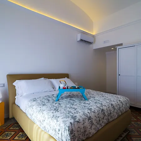 B&B Sciara Larmisi-2