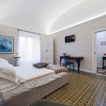 B&B Sciara Larmisi-2