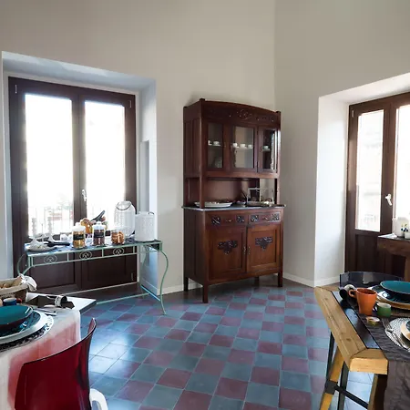 B&B Sciara Larmisi-3