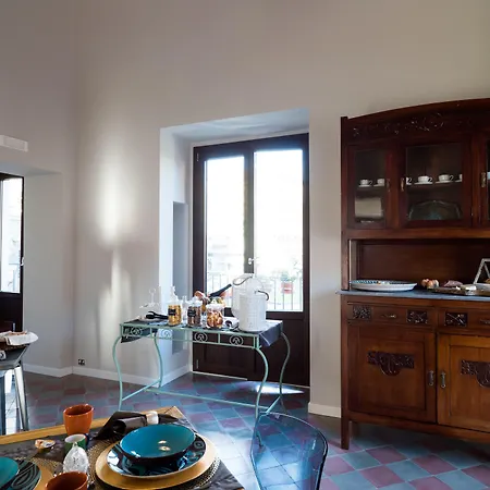 B&B Sciara Larmisi-2