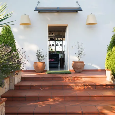 B&B Nacorè-2