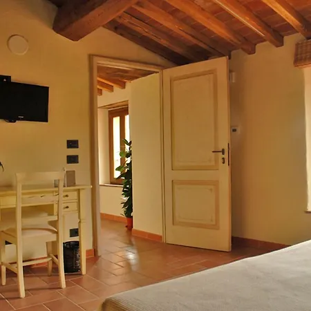 Thalassa Locanda B&B e appartamento-2