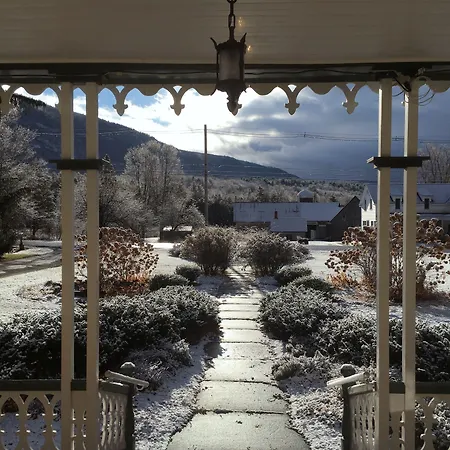 Dreamhouse Country Inn-2