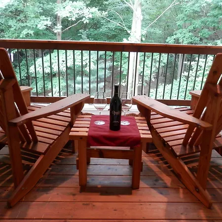 Pigeon Creek Inn - Adults Only-3