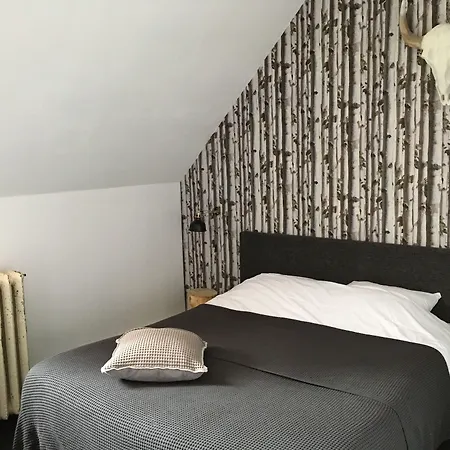 Boutique Hotel B&B Fleurie-3